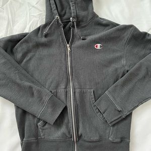 Champion Full zip
